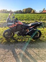 KTM Adventure 1050 Top Reisemaschine - Offers