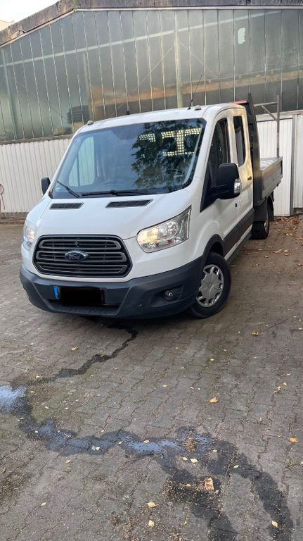 Image of Ford Transit