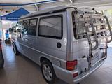 Volkswagen T4 2,5 TDI Caravelle California Coach Campmobil - graue Volkswagen T4 California