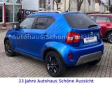 Suzuki Ignis 1.2 HYBRID Comfort+ - gebrauchte Suzuki Ignis aus dem Jahr 2020