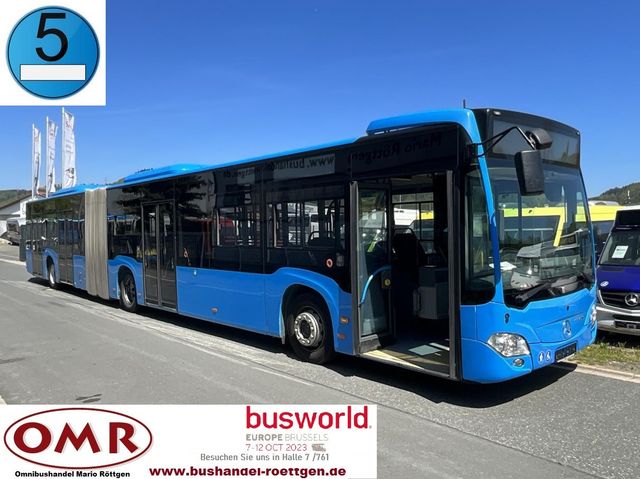 Mercedes-Benz O 530 G Citaro C2/A23 Lion's City