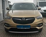 Opel Grandland (X) Innovation *E.Heck*Lnkradhz*Kamera - Opel Grandland (X) innovation mit Benzin-Antrieb
