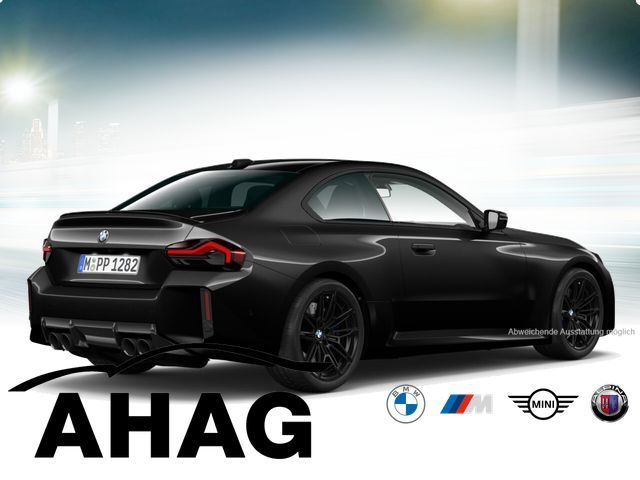 BMW M2 - Bild 6