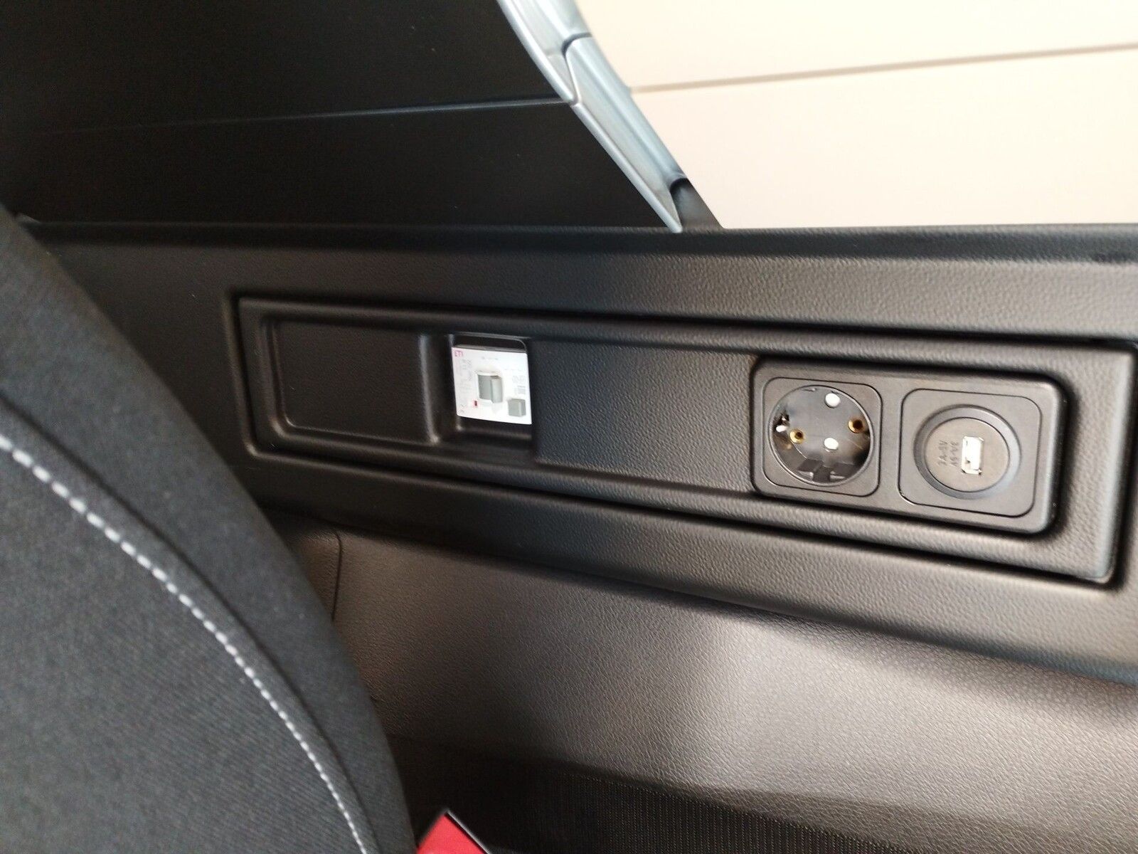 Fahrzeugabbildung Mercedes-Benz Marco Polo 220 D Markise,Navi,RK