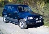 Suzuki Oldtimer Suzuki Vitara 1992,  3500.- - gebrauchte Suzuki Vitara aus dem Jahr 1992