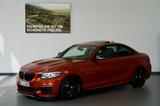 BMW M240iA sDrive AdaLED H&K CarPlay GSD R... - BMW: R24