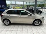 Volkswagen Polo VI Highline 1.0 DSG LED*ALU*1Hd*PDC*SZH* - Volkswagen Polo: Automatik