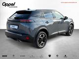 Peugeot 2008 GT *SITZHEIZUNG+180° R.-KAMERA+NAVIGATION* - Peugeot mit Benzin-Antrieb: Navigation