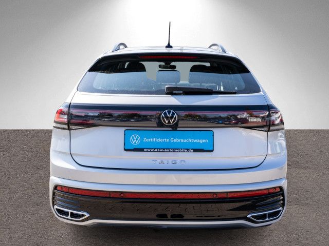 Volkswagen Taigo - Bild 6