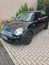 MINI Mini Cooper spritziger Diesel - MINI Cooper S Diesel Gebrauchtwagen