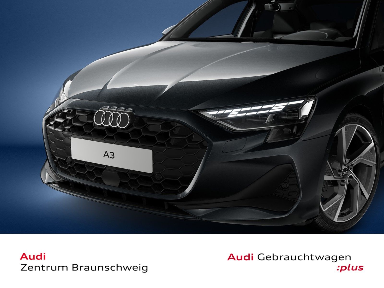 Audi A3 - Bild 7