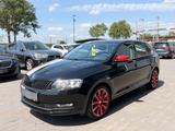 Skoda Rapid Spaceback 1.0 TSI Klima Tüv NEU - Skoda Rapid in Hannover