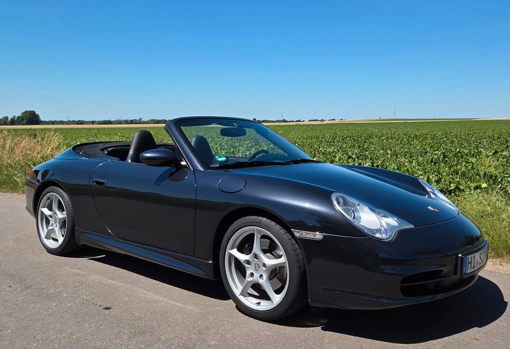 Porsche 911 Urmodell