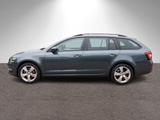Skoda Octavia Combi Ambition 1.4 TSI LED Navi PDC AHK - Skoda Gebrauchtwagen in Heilbronn