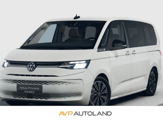 Volkswagen T7 Multivan  LÜ 2.0 TSI DSG GOAL | 7-S. VIS-A-VI