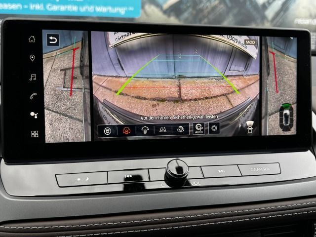 Fahrzeugabbildung Nissan Qashqai 1.5 VC-T e-Power Tekna 19`*PPPark*Leder