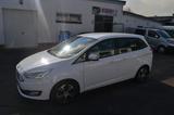 Ford Grand C-Max Grand C-MAX Titanium - weiße Ford Grand C-Max