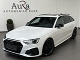 Audi A4 Avant 2.0 TDI Qu S-Line NAV+LED+AHK+PANO+B&O - Audi Gebrauchtwagen von 2023