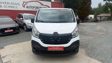 Renault Trafic - 2