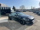 Ford Mustang GT 5.0 V8 | Deutsches Modell | All Black - Ford Model a Gebrauchtwagen