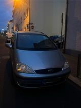 Ford Galaxy 2005  Fahrbereit & angemeldet - Ford Galaxy aus 2005 mit Diesel-Antrieb