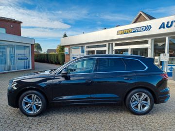 Fahrzeugabbildung Volkswagen Touareg 3.0 TDI Tiptr. Elegance R-Line/AHK/eHeck