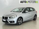 BMW 216 d Active Tourer Sport - BMW 216 Active Tourer aus 2015