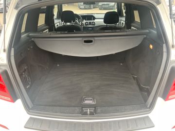Mercedes GLK 250 - 10
