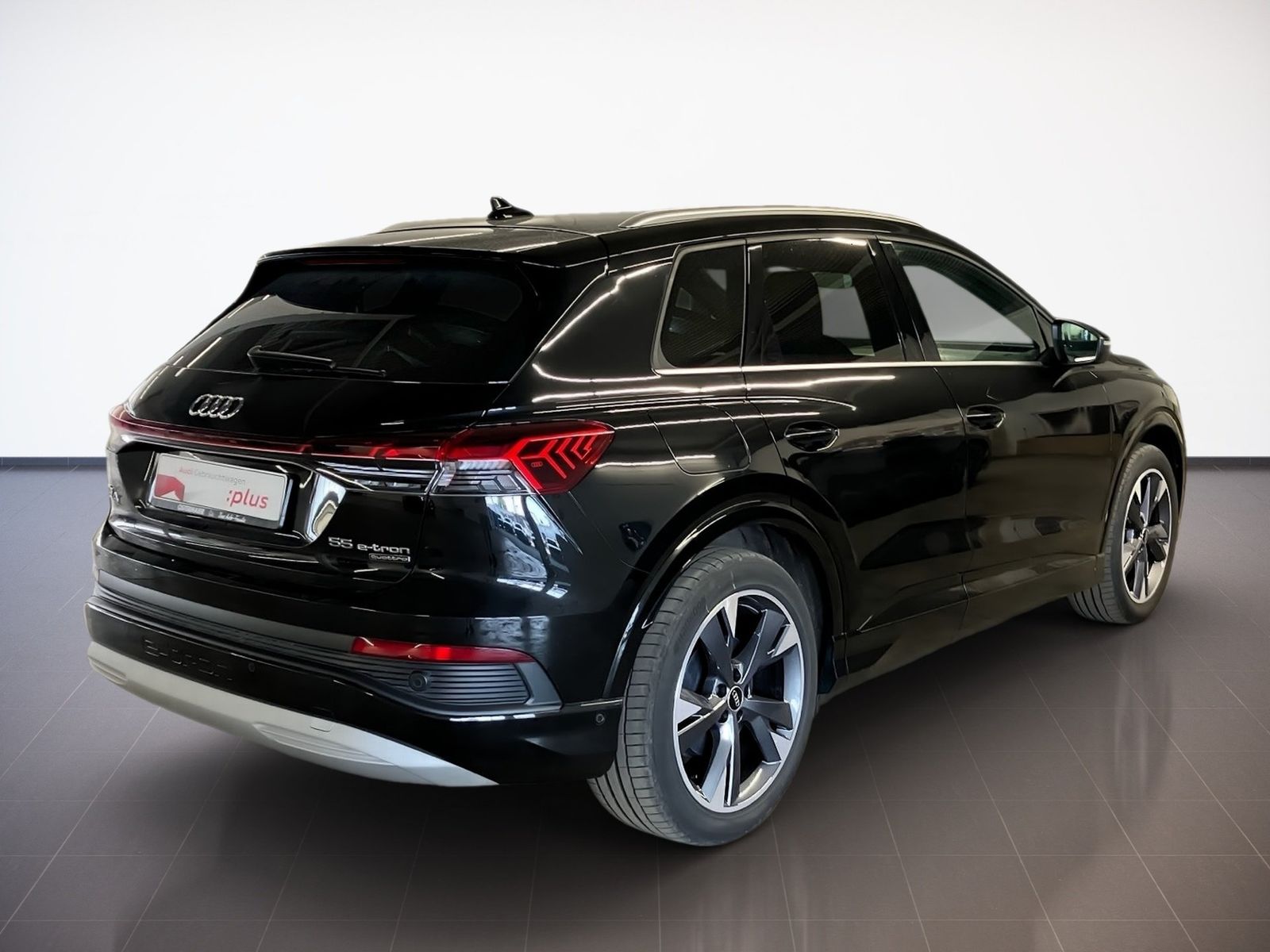 Audi Q4 e-tron - Bild 4