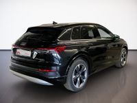 Audi Q4 e-tron - Vorschau Bild 4