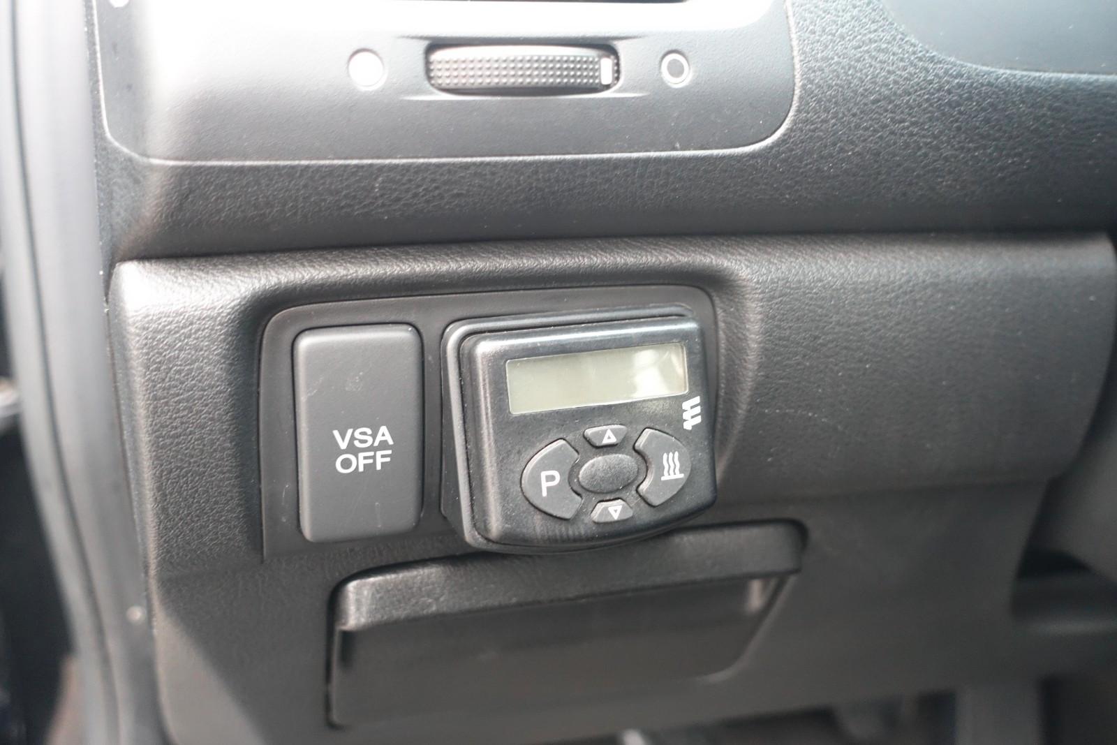 Honda Accord 2004 — photo 14