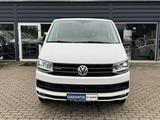 Volkswagen T6*4Motion*Lang*LED*AHK*Wohnmobil*Mixto - Volkswagen T6 Gebrauchtwagen