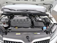 Skoda Superb - Vorschau Bild 8