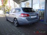 Peugeot 308 1.2 e-THP PureTech 130 SW Allure Sportpaket  - Peugeot 308: 1.2
