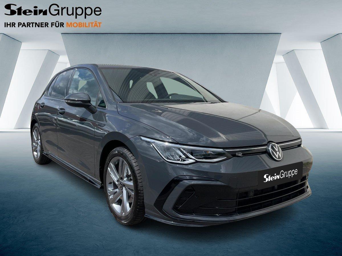 Volkswagen Golf R-Line 1.5 TSI DSG DAB+VIRT+LED+PDC+SHZ, миниатюра 5