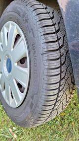 Ford Fusion - Ford Fusion in Bielefeld