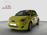 Fiat 500e 23,8 kWh + Ganzjahresreifen - Fiat 500e aus 2024