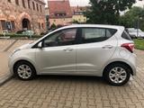 Hyundai i10 1.0 Style 1 Hand - Hyundai i10 in Chemnitz