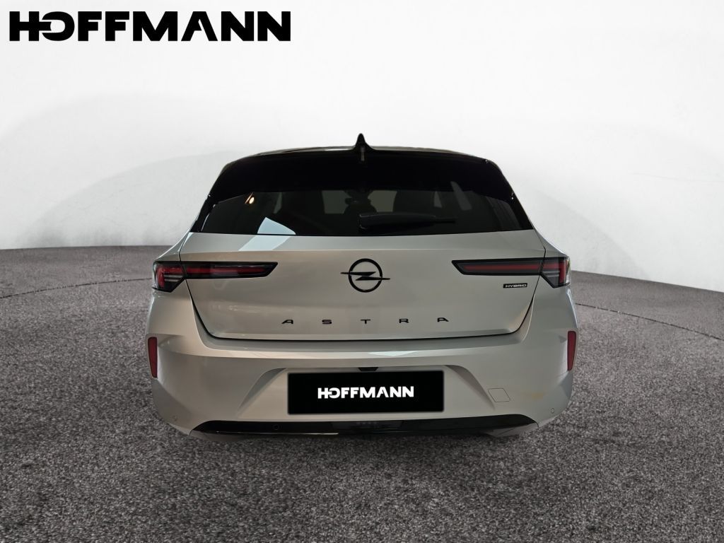 Fahrzeugabbildung Opel Astra Hybrid 107 kW Ultimate (L)
