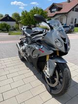 BMW S1000RR - scheckheftgepflegt, TÜV 03/28 - BMW R 100 T