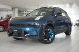 Lynk&Co 01 1.5T HEV HYBRID NAVI/LED/SPORT/VIRT./PANO/AHK - blaue Lynk&Co 01