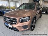 Mercedes-Benz GLB 200 4Matic - nur 13 tkm - PANO AHK MULTIBEAM - Mercedes-Benz GLB 200 in Bonn