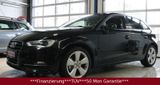 Audi A3 Sportback 2.0  Ambition"TÜV"GARANTIE" - Audi A3: 2.0