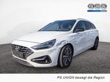 Hyundai i30 cw 1.5 Edition 30+ Mild-Hybrid - Hyundai i30 Unfallwagen