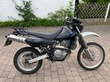Suzuki DR650SE SP46B - SUZUKI DR 650 SE