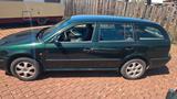 Skoda Octavia Combi 1.9 TDI 81kW Ambiente - gebrauchte Skoda Octavia aus dem Jahr 2000