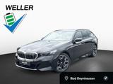 BMW i5 40 To M SPORT DAPro Pano B&W 20" Leas ab569.- - BMW i5 Jahreswagen