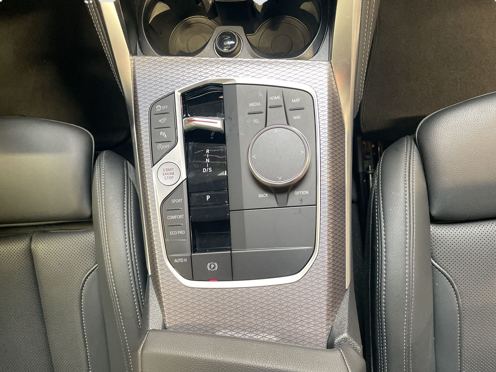 BMW 420 - Bild 17