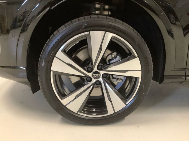 Q5 SUV TDI quattro 150 kW S tronic