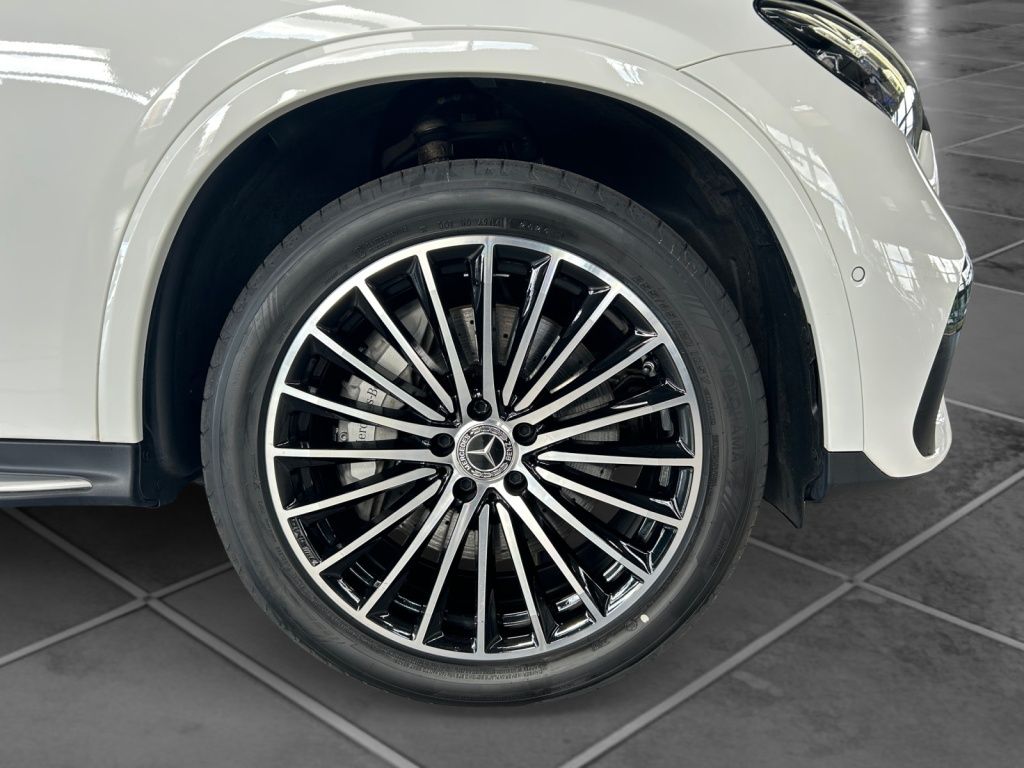 Mercedes-Benz GLC 300 e 4M AMG Night 20'' Digital Burmester foto 5